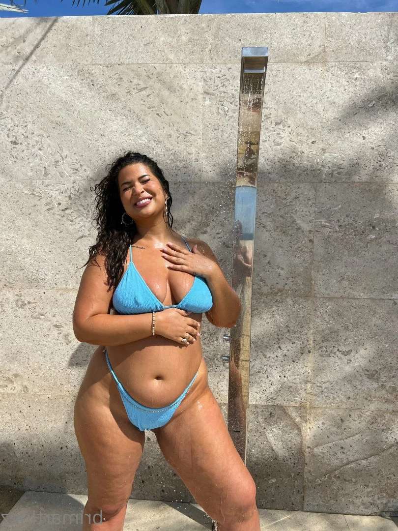 ✨Bri Martinez [ brimartinez ] Onlyfans leaked photo 3685418 on Hotleaks.tv