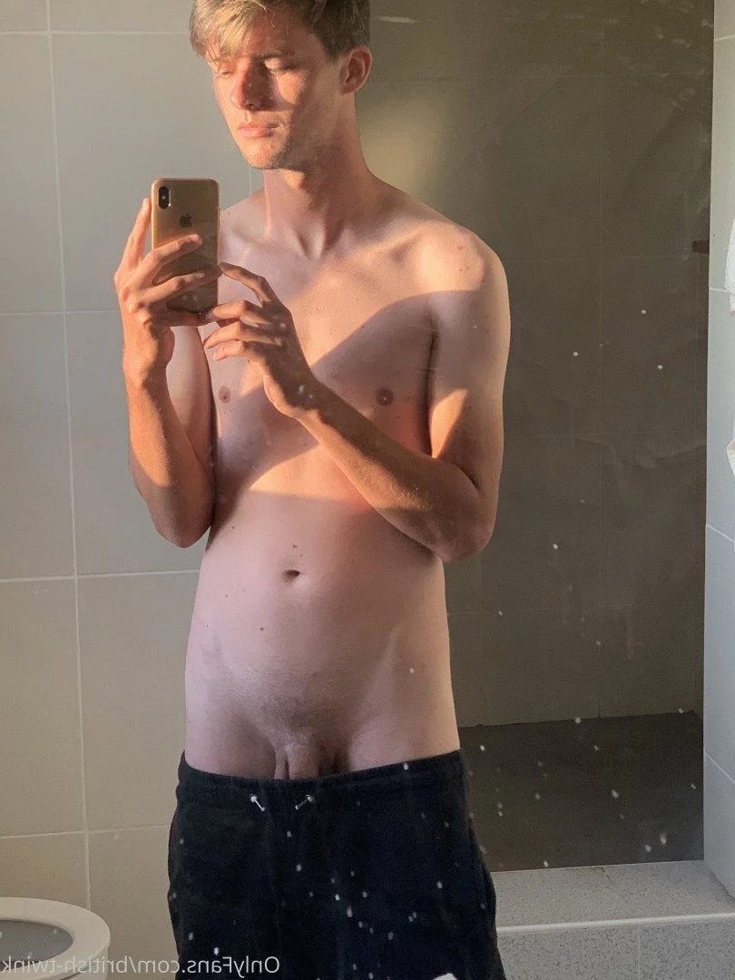 british-twink Onlyfans leaked photo 3743516 on Hotleaks.tv