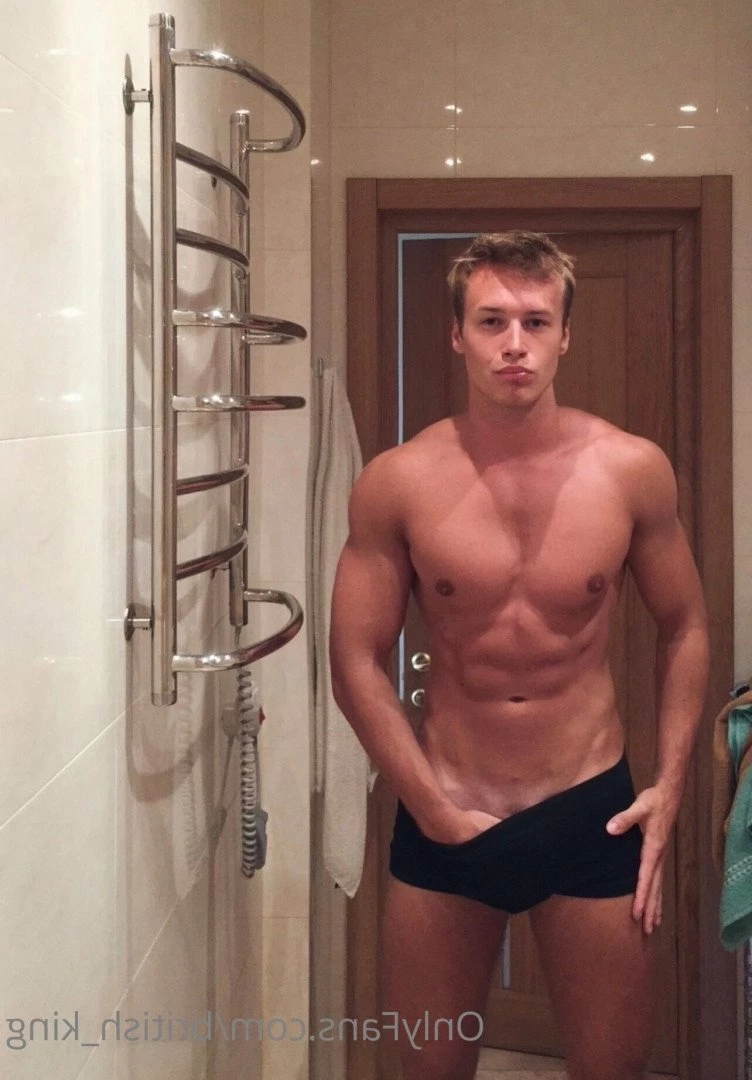British King 🤴 [ british_king ] Onlyfans leaked photo 3606607 on Hotleaks.tv