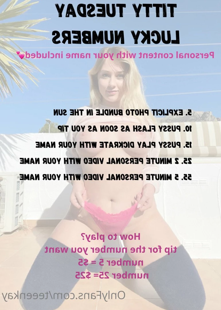 KAY’s honey club 🍯💛 [ kayshoneyclub ] Onlyfans leaked photo 3642182 on Hotleaks.tv