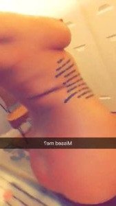 𝙎𝙡𝙤𝙥𝙥𝙮 𝘽𝙅'𝙨 💦 [ watchmynudes ] Onlyfans leaked video 3164578 on Hotleaks.tv