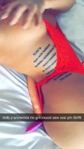 𝙎𝙡𝙤𝙥𝙥𝙮 𝘽𝙅'𝙨 💦 [ watchmynudes ] Onlyfans leaked video 3164882 on Hotleaks.tv