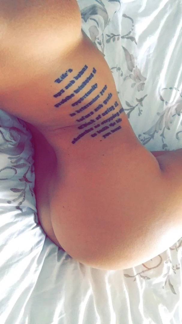 𝙎𝙡𝙤𝙥𝙥𝙮 𝘽𝙅'𝙨 💦 [ watchmynudes ] Onlyfans leaked photo 3500482 on Hotleaks.tv