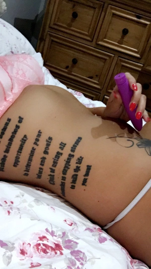 𝙎𝙡𝙤𝙥𝙥𝙮 𝘽𝙅'𝙨 💦 [ watchmynudes ] Onlyfans leaked photo 3502686 on Hotleaks.tv
