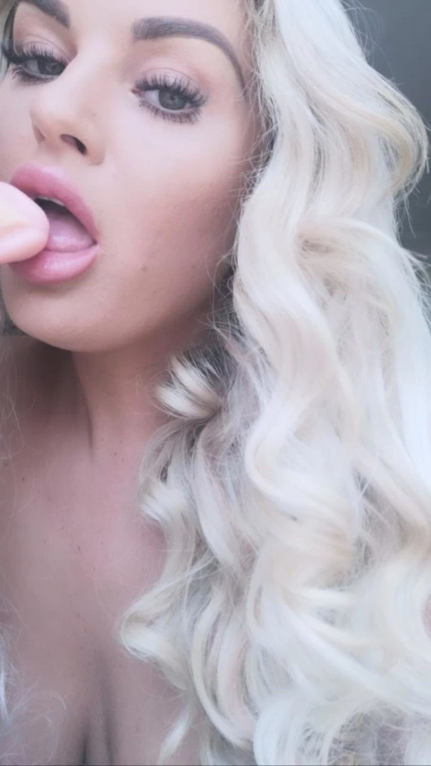 𝙎𝙡𝙤𝙥𝙥𝙮 𝘽𝙅'𝙨 💦 [ watchmynudes ] Onlyfans leaked photo 7863076 on Hotleaks.tv