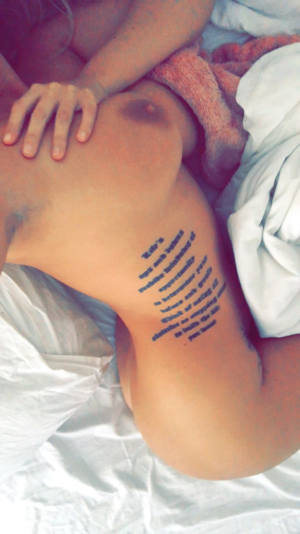 𝙎𝙡𝙤𝙥𝙥𝙮 𝘽𝙅'𝙨 💦 [ watchmynudes ] Onlyfans leaked photo 7863432 on Hotleaks.tv