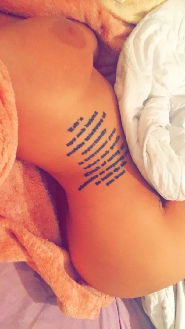 𝙎𝙡𝙤𝙥𝙥𝙮 𝘽𝙅'𝙨 💦 [ watchmynudes ] Onlyfans leaked photo 7863465 on Hotleaks.tv