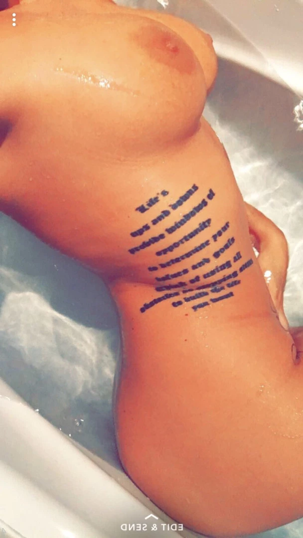 𝙎𝙡𝙤𝙥𝙥𝙮 𝘽𝙅'𝙨 💦 [ watchmynudes ] Onlyfans leaked photo 7864269 on Hotleaks.tv