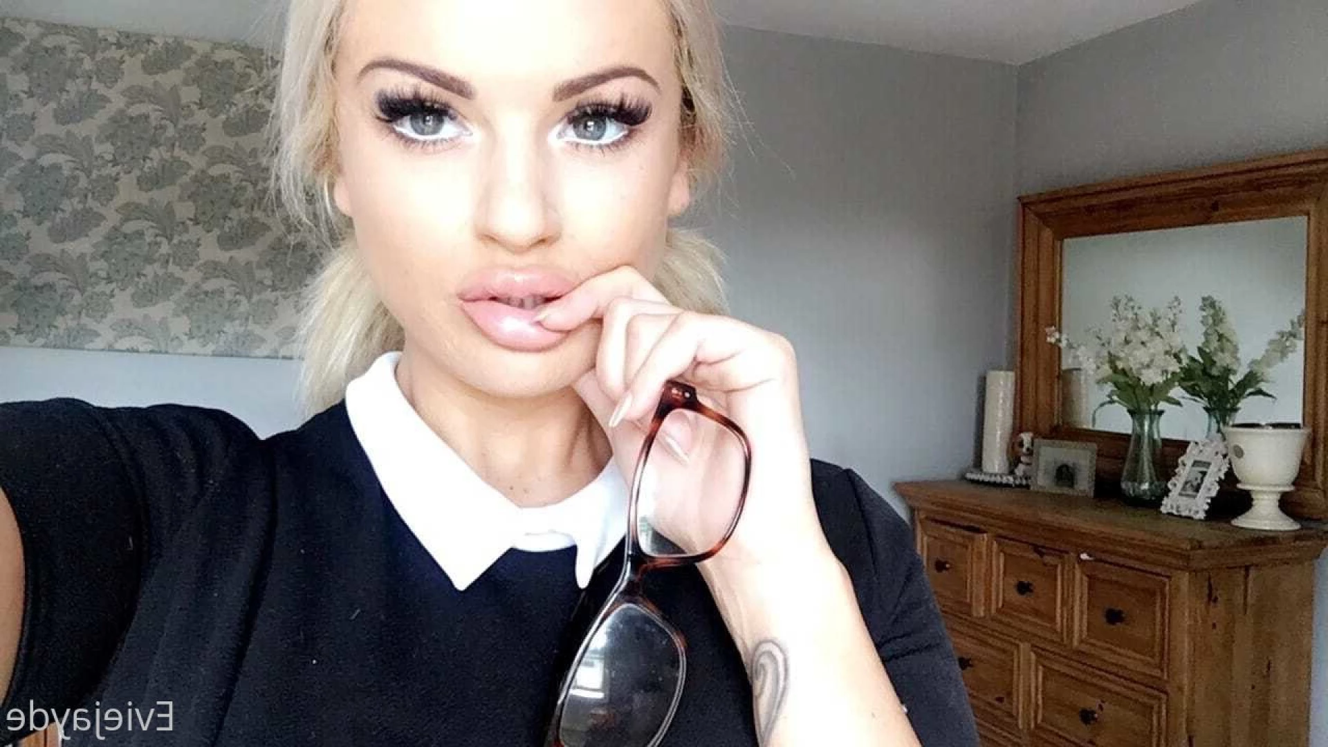 𝙎𝙡𝙤𝙥𝙥𝙮 𝘽𝙅'𝙨 💦 [ watchmynudes ] Onlyfans leaked photo 7864380 on Hotleaks.tv