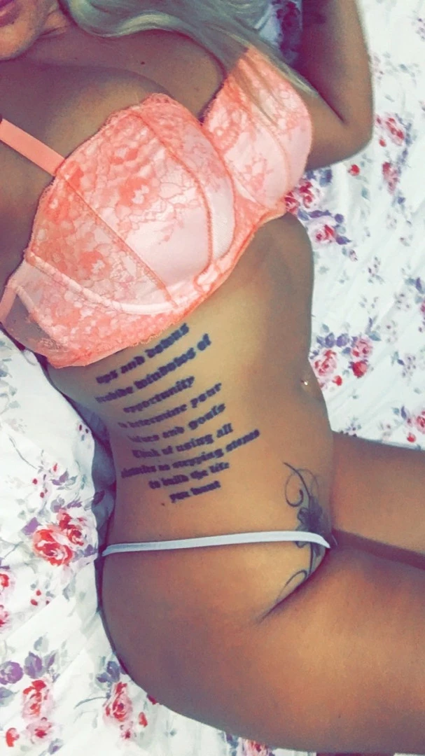 𝙎𝙡𝙤𝙥𝙥𝙮 𝘽𝙅'𝙨 💦 [ watchmynudes ] Onlyfans leaked photo 7864719 on Hotleaks.tv