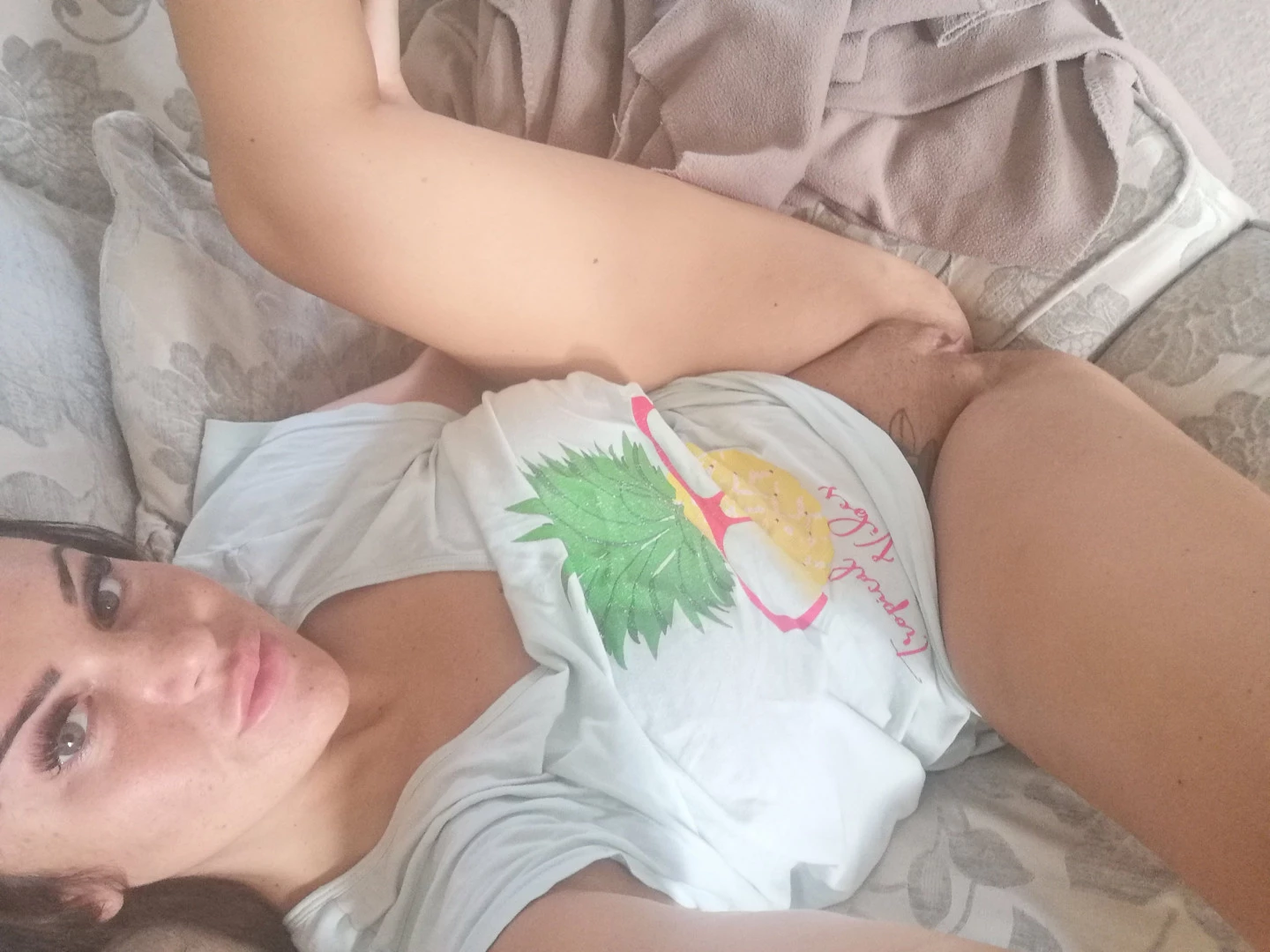 𝙎𝙡𝙤𝙥𝙥𝙮 𝘽𝙅'𝙨 💦 [ watchmynudes ] Onlyfans leaked photo 7865250 on Hotleaks.tv