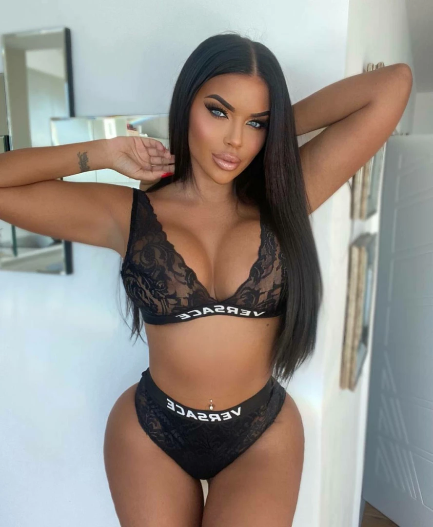 𝙎𝙡𝙤𝙥𝙥𝙮 𝘽𝙅'𝙨 💦 [ watchmynudes ] Onlyfans leaked photo 7865527 on Hotleaks.tv