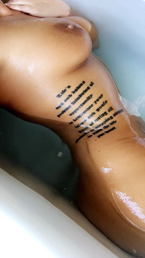 𝙎𝙡𝙤𝙥𝙥𝙮 𝘽𝙅'𝙨 💦 [ watchmynudes ] Onlyfans leaked photo 7865744 on Hotleaks.tv