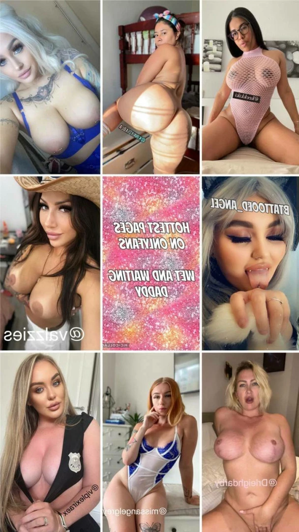 𝙎𝙡𝙤𝙥𝙥𝙮 𝘽𝙅'𝙨 💦 [ watchmynudes ] Onlyfans leaked photo 7865814 on Hotleaks.tv
