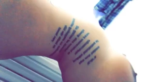 𝙎𝙡𝙤𝙥𝙥𝙮 𝘽𝙅'𝙨 💦 [ watchmynudes ] Onlyfans leaked video 7871602 on Hotleaks.tv
