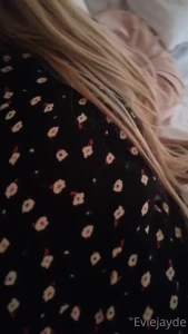 𝙎𝙡𝙤𝙥𝙥𝙮 𝘽𝙅'𝙨 💦 [ watchmynudes ] Onlyfans leaked video 7871779 on Hotleaks.tv