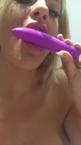 𝙎𝙡𝙤𝙥𝙥𝙮 𝘽𝙅'𝙨 💦 [ watchmynudes ] Onlyfans leaked video 7871842 on Hotleaks.tv