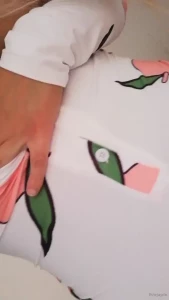 𝙎𝙡𝙤𝙥𝙥𝙮 𝘽𝙅'𝙨 💦 [ watchmynudes ] Onlyfans leaked video 10643405 on Hotleaks.tv