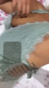 𝙎𝙡𝙤𝙥𝙥𝙮 𝘽𝙅'𝙨 💦 [ watchmynudes ] Onlyfans leaked video 10643417 on Hotleaks.tv