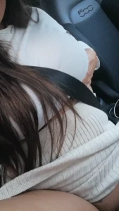𝙎𝙡𝙤𝙥𝙥𝙮 𝘽𝙅'𝙨 💦 [ watchmynudes ] Onlyfans leaked video 10643421 on Hotleaks.tv