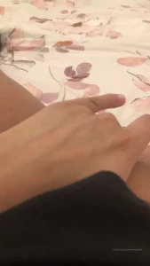 𝙎𝙡𝙤𝙥𝙥𝙮 𝘽𝙅'𝙨 💦 [ watchmynudes ] Onlyfans leaked video 10643438 on Hotleaks.tv