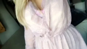 𝙎𝙡𝙤𝙥𝙥𝙮 𝘽𝙅'𝙨 💦 [ watchmynudes ] Onlyfans leaked video 10643452 on Hotleaks.tv