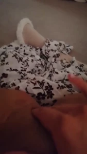 𝙎𝙡𝙤𝙥𝙥𝙮 𝘽𝙅'𝙨 💦 [ watchmynudes ] Onlyfans leaked video 10643529 on Hotleaks.tv