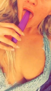 𝙎𝙡𝙤𝙥𝙥𝙮 𝘽𝙅'𝙨 💦 [ watchmynudes ] Onlyfans leaked video 10643565 on Hotleaks.tv
