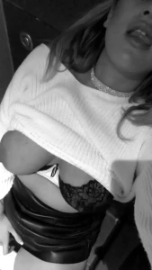 𝙎𝙡𝙤𝙥𝙥𝙮 𝘽𝙅'𝙨 💦 [ watchmynudes ] Onlyfans leaked video 10643582 on Hotleaks.tv