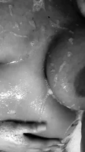 𝙎𝙡𝙤𝙥𝙥𝙮 𝘽𝙅'𝙨 💦 [ watchmynudes ] Onlyfans leaked video 10643638 on Hotleaks.tv