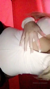 𝙎𝙡𝙤𝙥𝙥𝙮 𝘽𝙅'𝙨 💦 [ watchmynudes ] Onlyfans leaked video 10643660 on Hotleaks.tv
