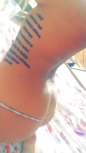 𝙎𝙡𝙤𝙥𝙥𝙮 𝘽𝙅'𝙨 💦 [ watchmynudes ] Onlyfans leaked video 10643746 on Hotleaks.tv