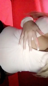 𝙎𝙡𝙤𝙥𝙥𝙮 𝘽𝙅'𝙨 💦 [ watchmynudes ] Onlyfans leaked video 10643771 on Hotleaks.tv