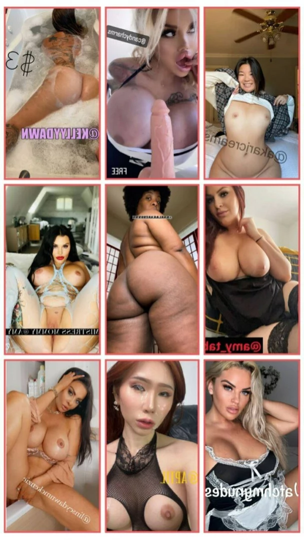 𝙎𝙡𝙤𝙥𝙥𝙮 𝘽𝙅'𝙨 💦 [ watchmynudes ] Onlyfans leaked photo 12512650 on Hotleaks.tv