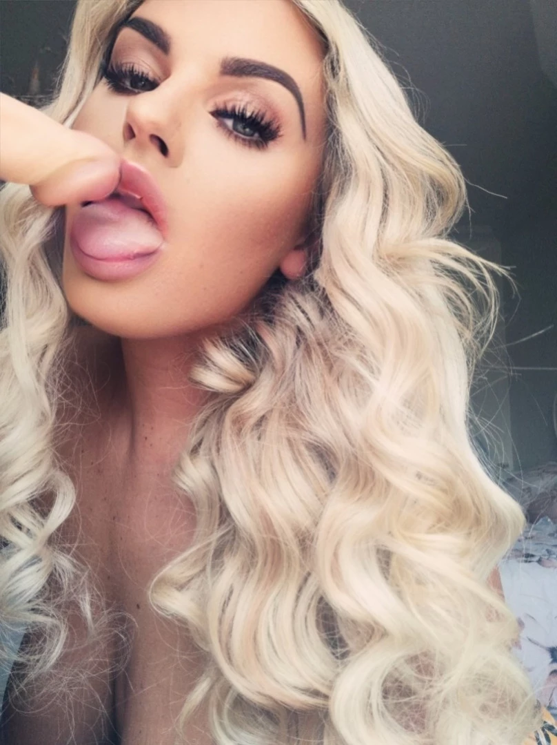 𝙎𝙡𝙤𝙥𝙥𝙮 𝘽𝙅'𝙨 💦 [ watchmynudes ] Onlyfans leaked photo 12852020 on Hotleaks.tv