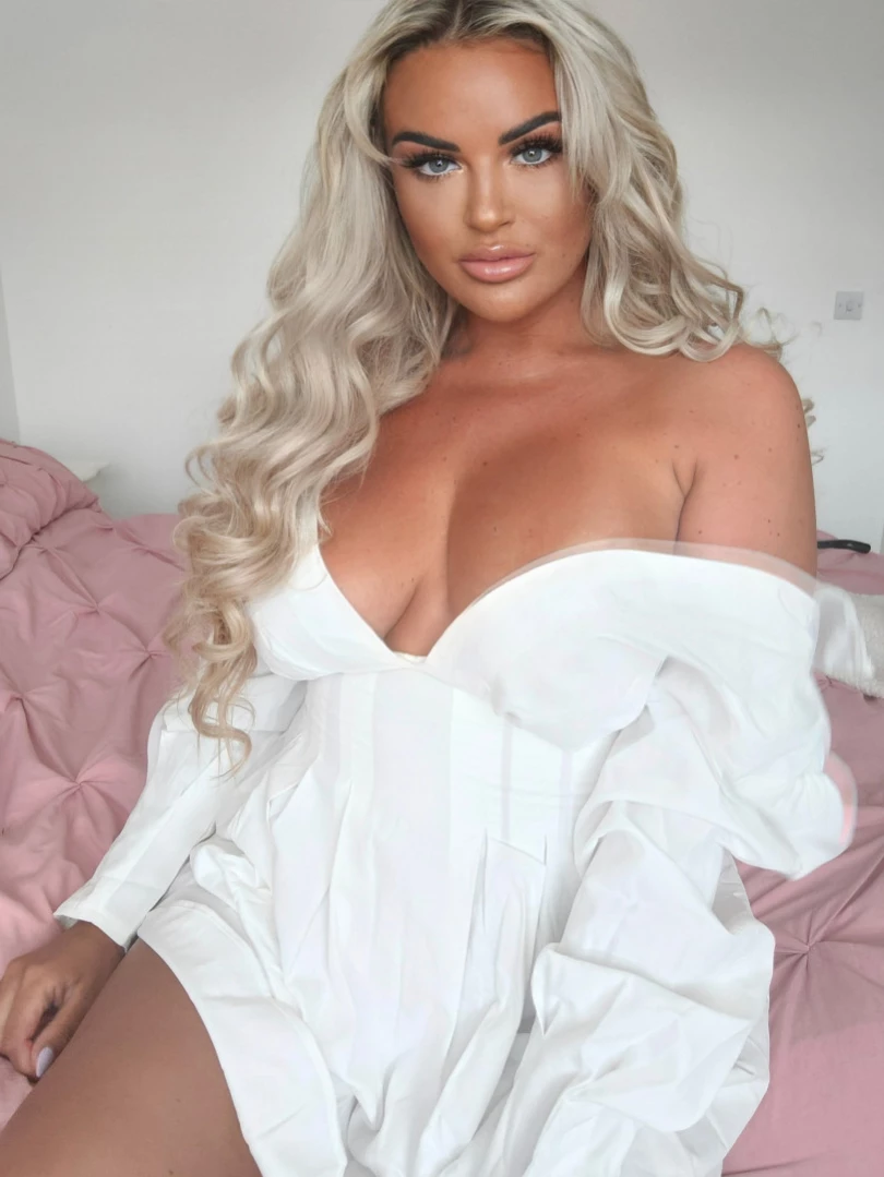 𝙎𝙡𝙤𝙥𝙥𝙮 𝘽𝙅'𝙨 💦 [ watchmynudes ] Onlyfans leaked photo 14528572 on Hotleaks.tv