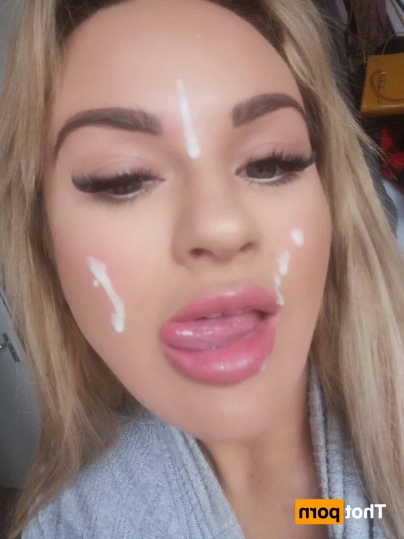 𝙎𝙡𝙤𝙥𝙥𝙮 𝘽𝙅'𝙨 💦 [ watchmynudes ] Onlyfans leaked photo 14528723 on Hotleaks.tv