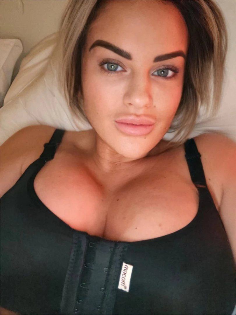 𝙎𝙡𝙤𝙥𝙥𝙮 𝘽𝙅'𝙨 💦 [ watchmynudes ] Onlyfans leaked photo 15459548 on Hotleaks.tv