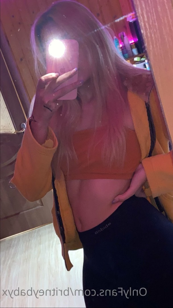 britneybabyx Onlyfans leaked photo 3606982 on Hotleaks.tv