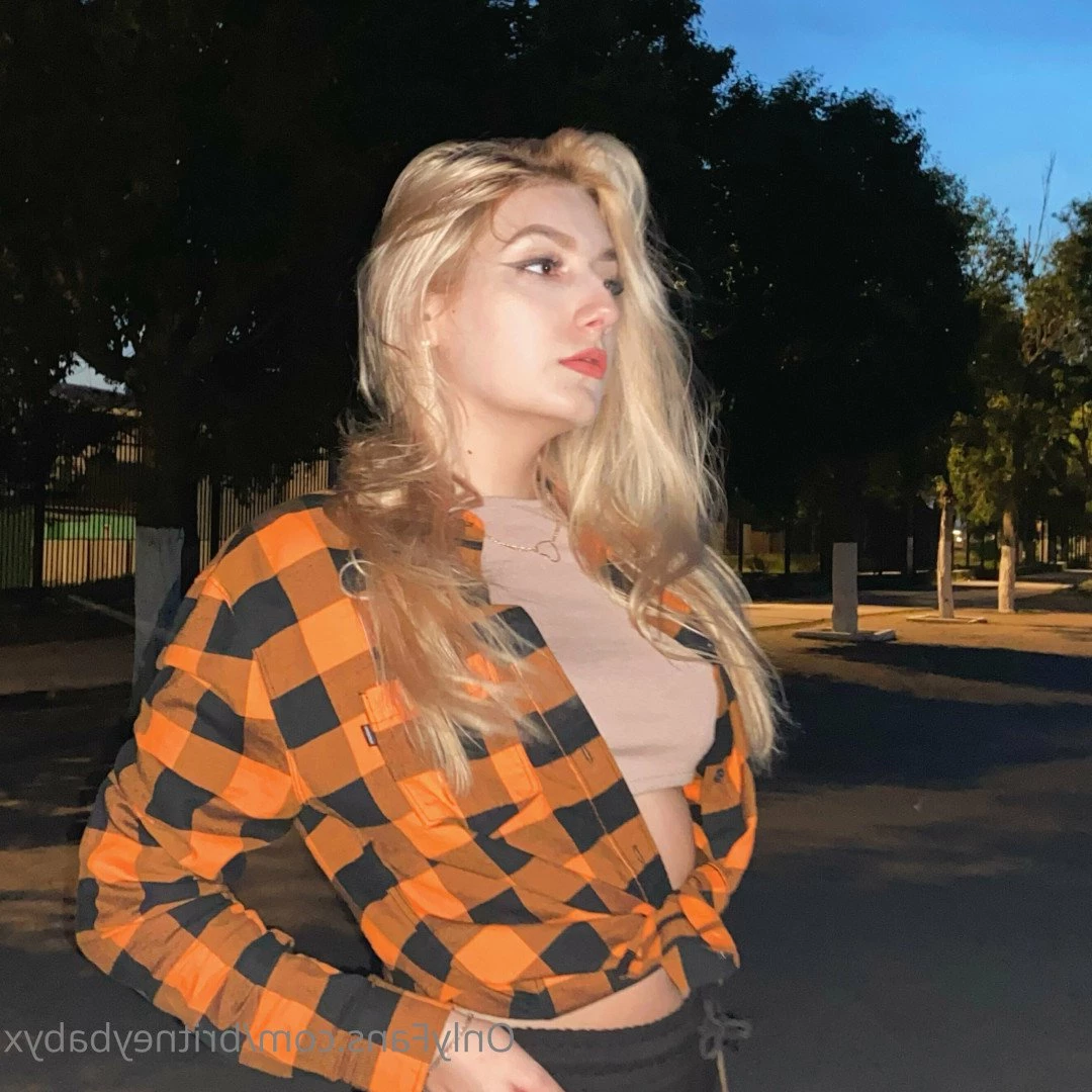 britneybabyx Onlyfans leaked photo 3607078 on Hotleaks.tv