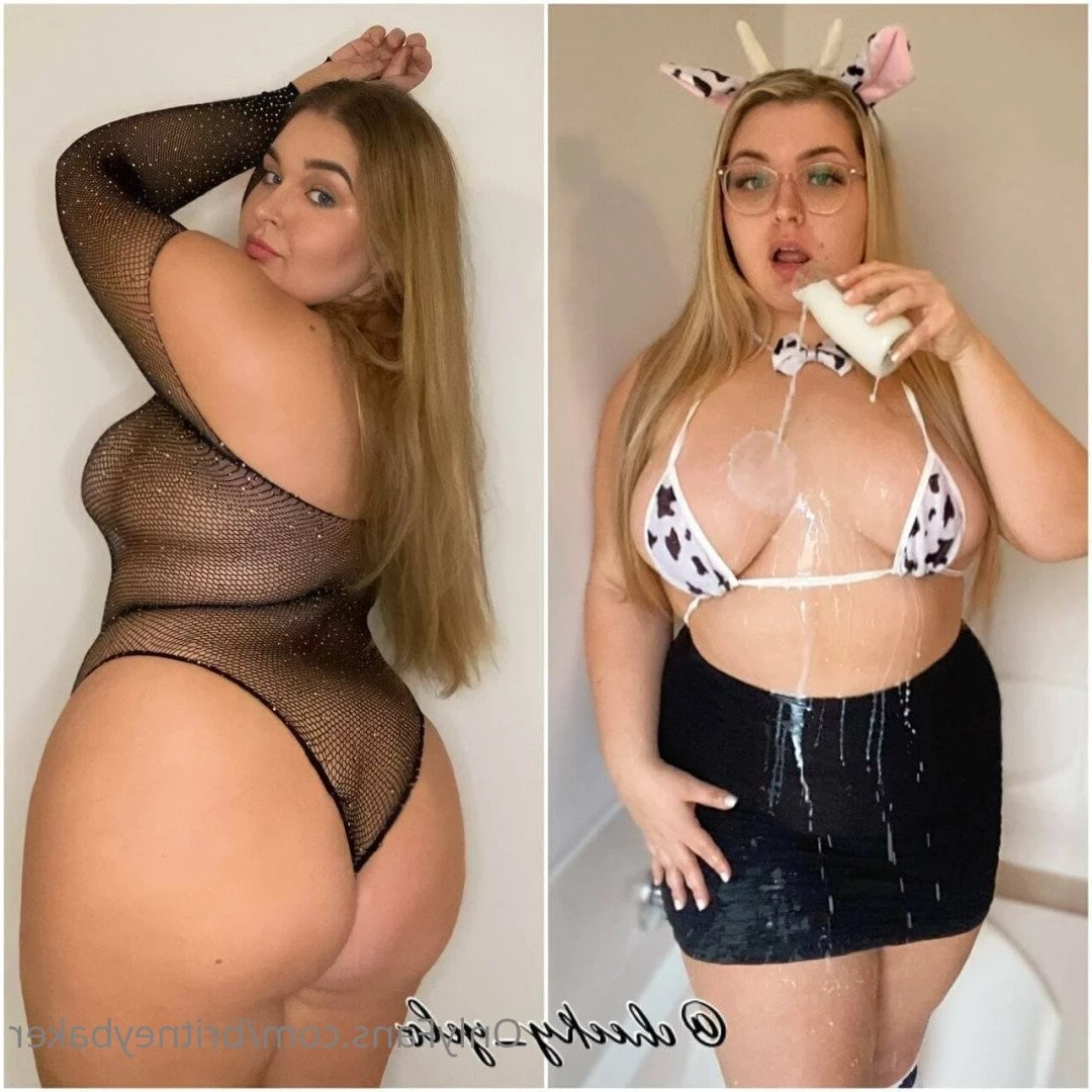 💕Adorable Nerd [ britneybaker ] Onlyfans leaked photo 3583280 on Hotleaks.tv