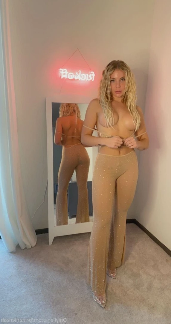 Brittanie Nash [ brittanienash ] Onlyfans leaked photo 3742411 on Hotleaks.tv