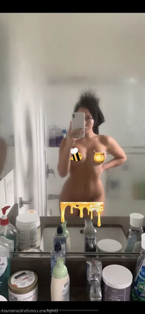 Brittanie Nash [ brittanienash ] Onlyfans leaked photo 3746427 on Hotleaks.tv