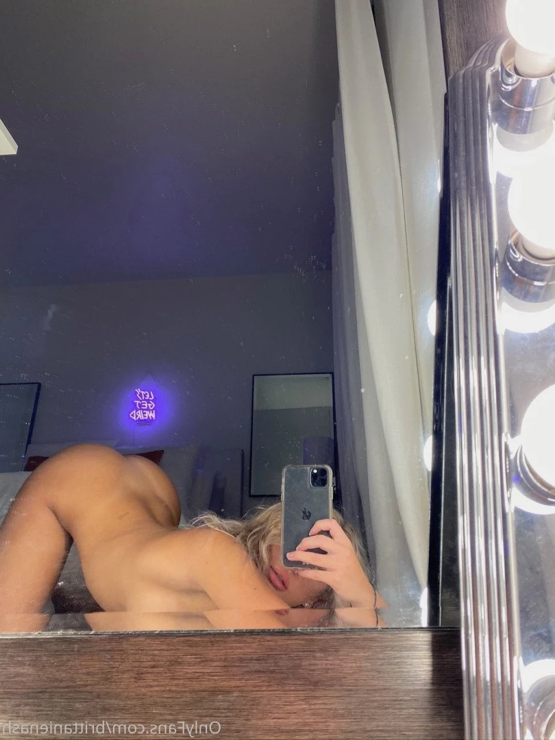 Brittanie Nash [ brittanienash ] Onlyfans leaked photo 3753080 on Hotleaks.tv