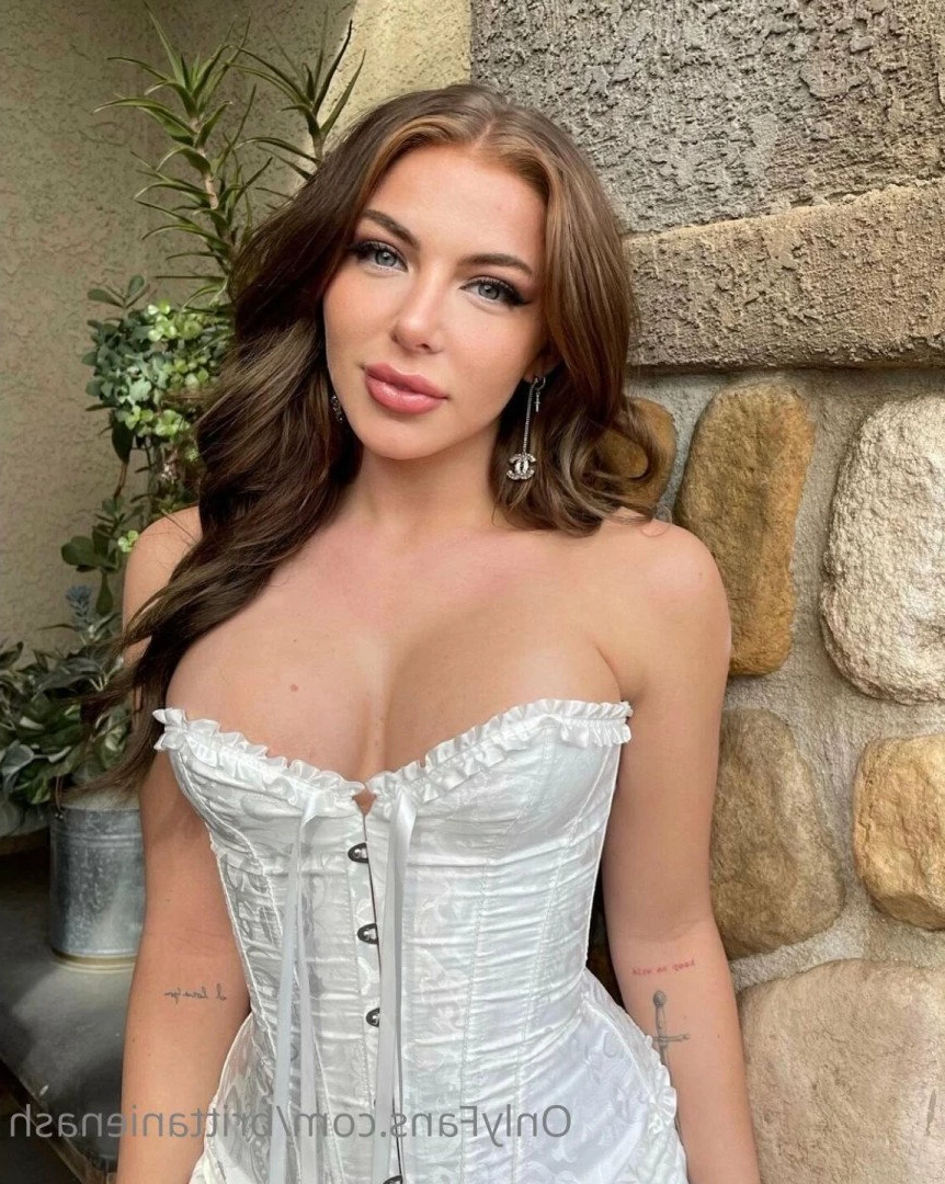 Brittanie Nash [ brittanienash ] Onlyfans leaked photo 3753861 on Hotleaks.tv