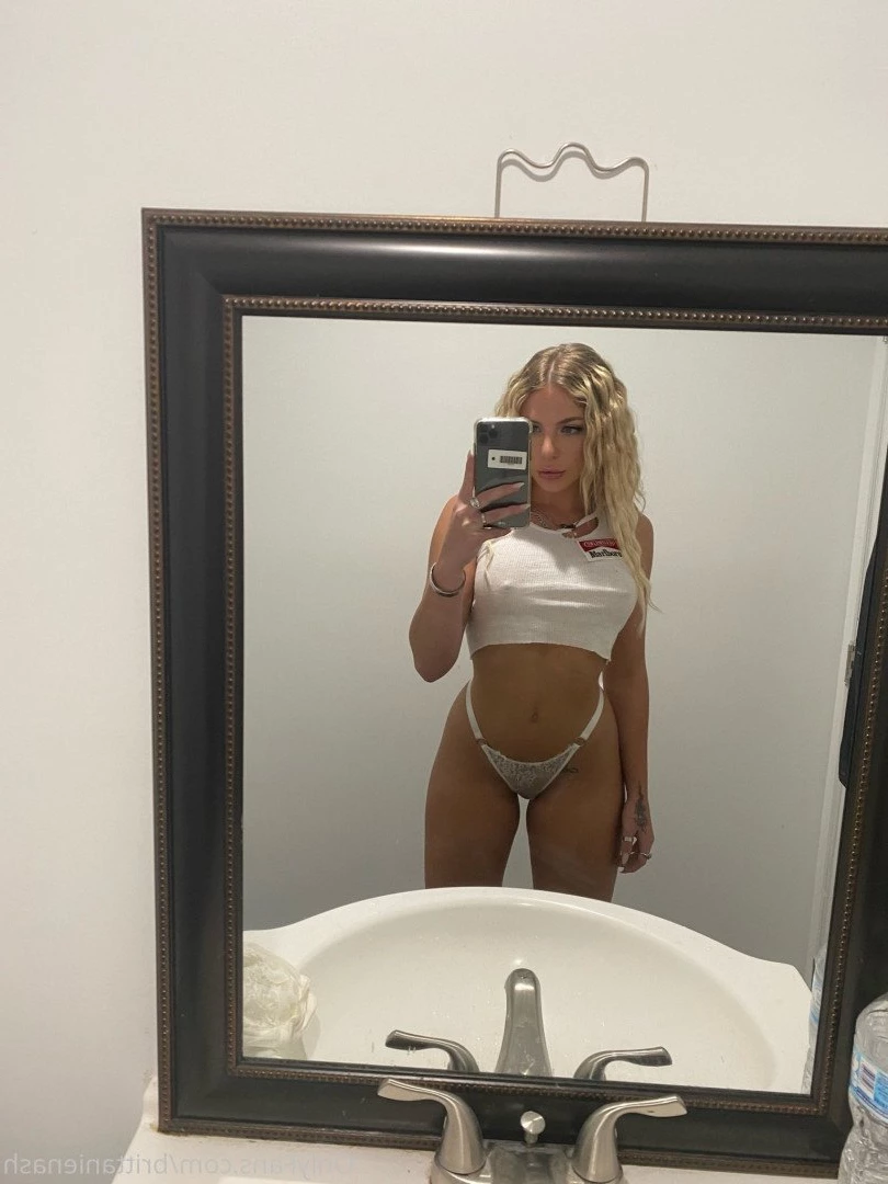 Brittanie Nash [ brittanienash ] Onlyfans leaked photo 3766197 on Hotleaks.tv