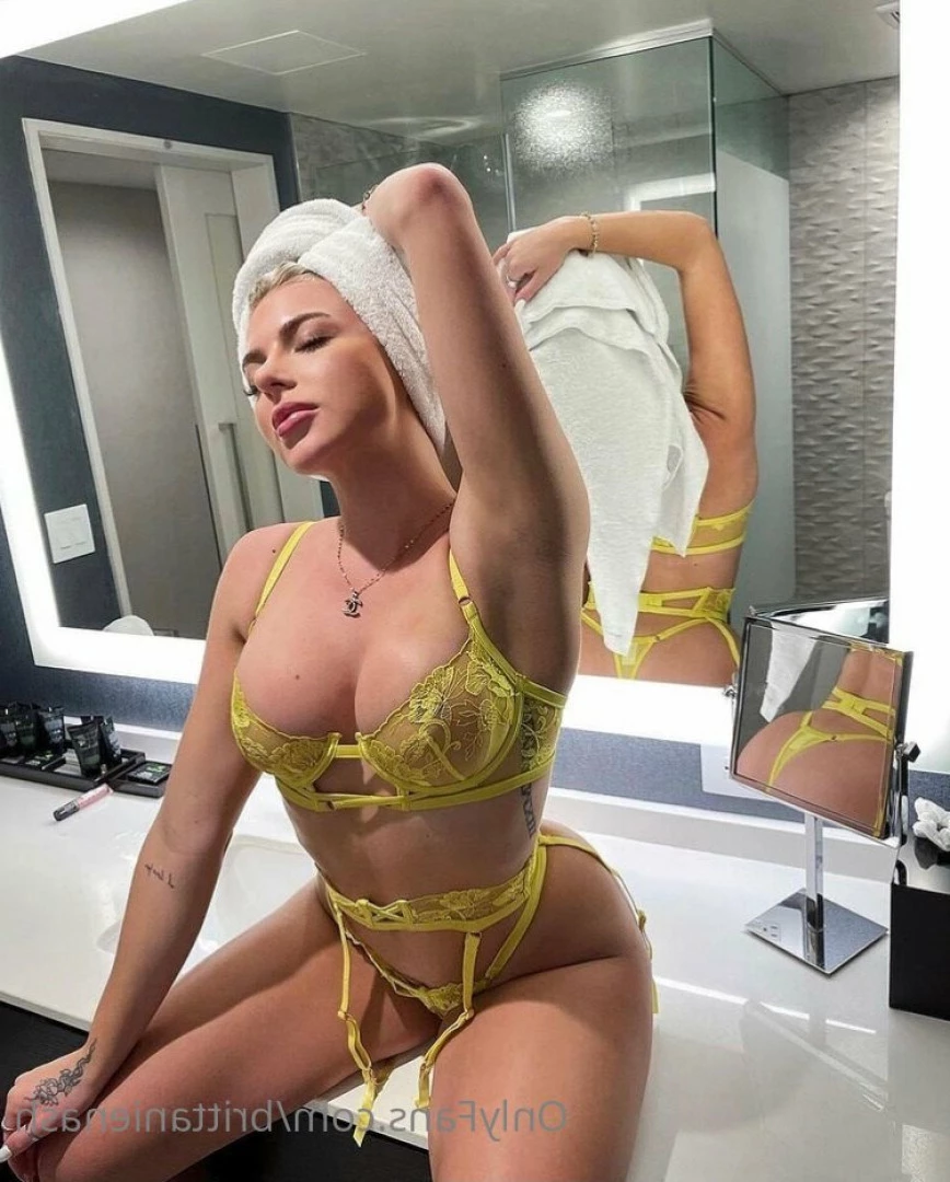 Brittanie Nash [ brittanienash ] Onlyfans leaked photo 6347542 on Hotleaks.tv