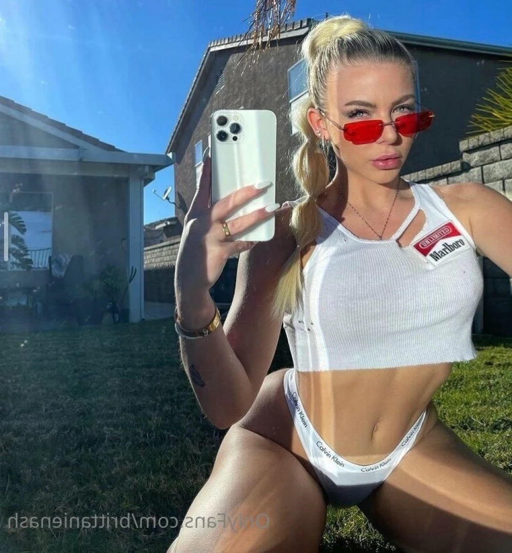 Brittanie Nash [ brittanienash ] Onlyfans leaked photo 6347679 on Hotleaks.tv