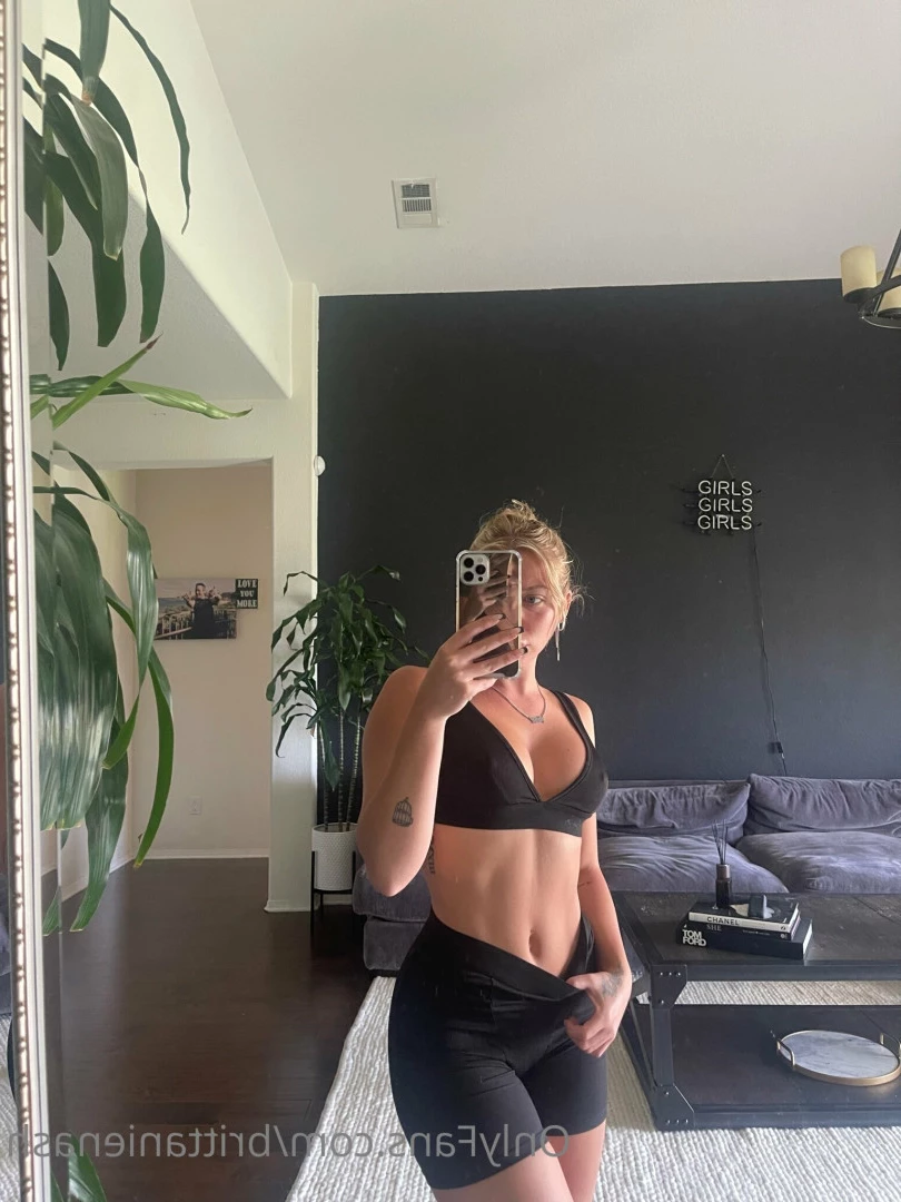 Brittanie Nash [ brittanienash ] Onlyfans leaked photo 6347878 on Hotleaks.tv
