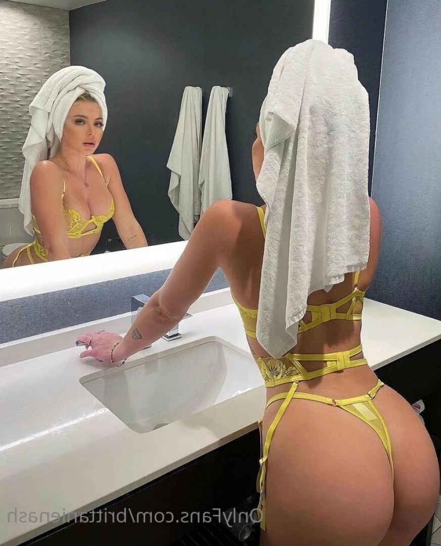Brittanie Nash [ brittanienash ] Onlyfans leaked photo 6347910 on Hotleaks.tv